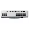 NEC P627UL Großraumprojektor 6200 ANSI Lumen 3LCD WUXGA (1920x1200) Weiß
