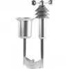 Temperatur-/Feuchtigkeitssensor Homematic IP HMIP-SWO-PL