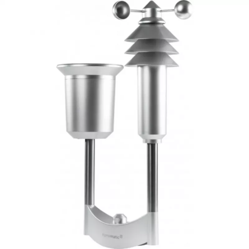 Temperatur-/Feuchtigkeitssensor Homematic IP HMIP-SWO-PL