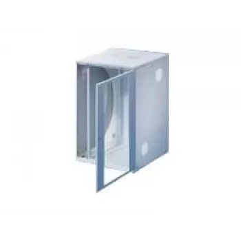 Rack Rittal DK 7507.020 12U Grau