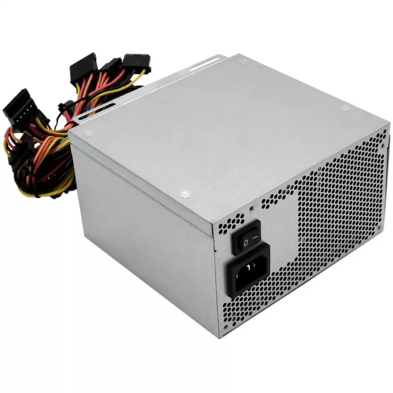 Seasonic ATX ES2 SSP-400ES2 - Netzteil (intern)
