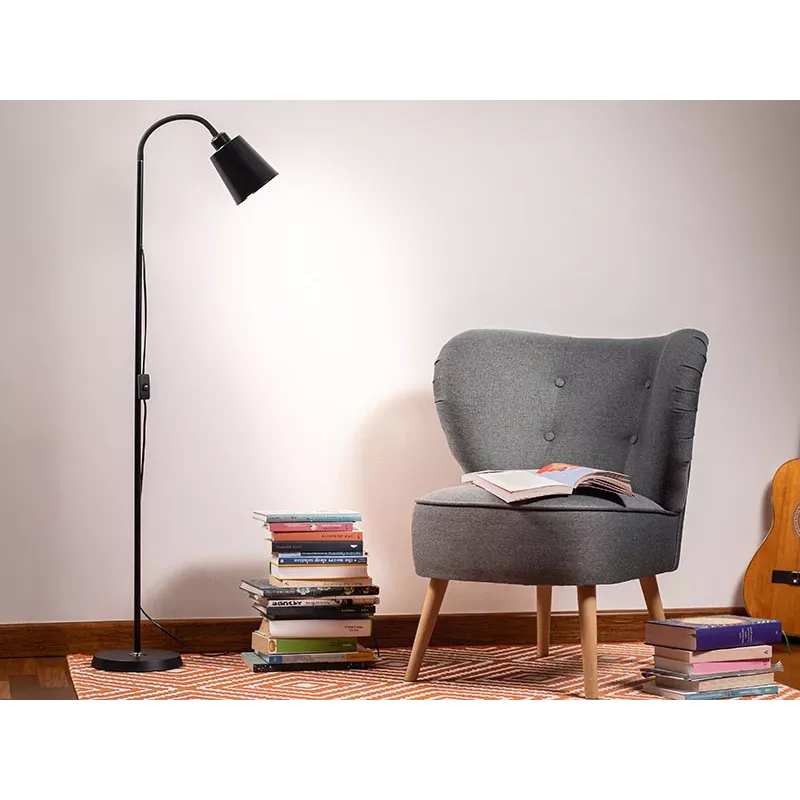Stehlampe TRACER Lucia TRAOSW47347 LED höhenverstellbar