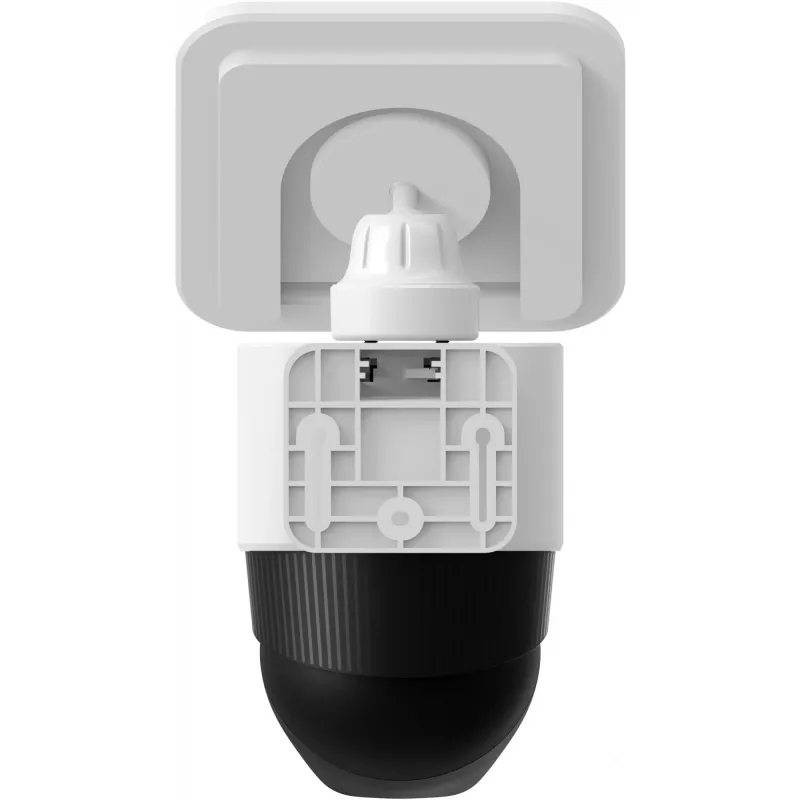 Eufy SoloCam S340 Bulb IP-Überwachungskamera für Innen- und Außenbereich 2880 x 1620 Pixel Decken-/Wandmontage