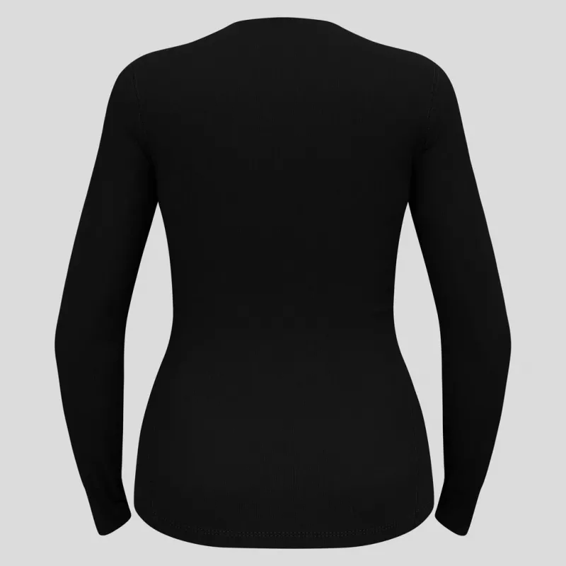 Odlo 159101-15000 Sportshirt/-top