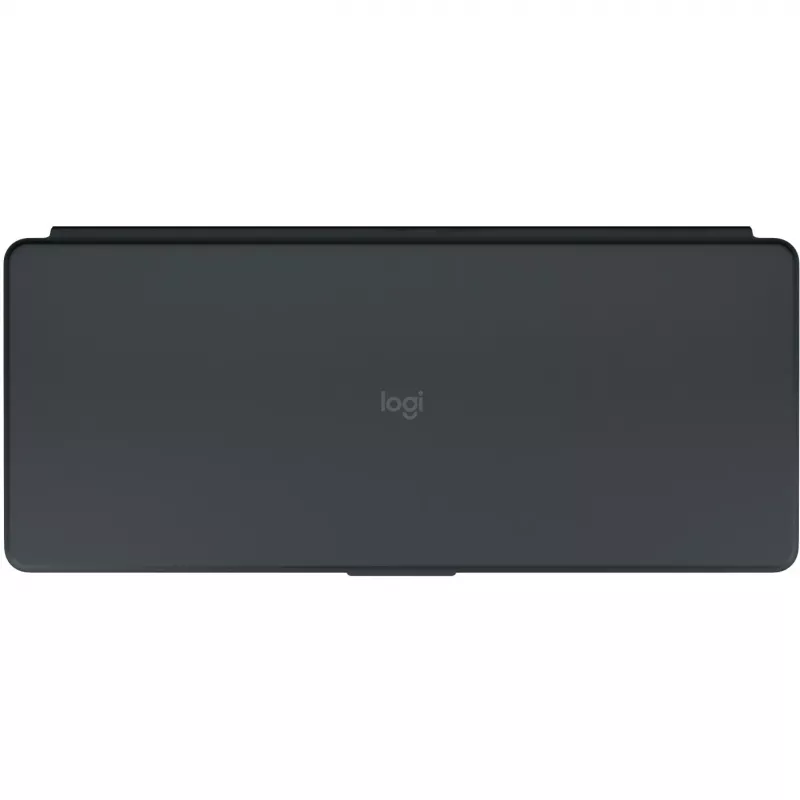 Logitech Keys-To-Go 2 - Tastatur - integrierte Cover Plate