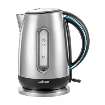 Wasserkocher Zelmer ZCK7950 1,7L 2200W Weiß