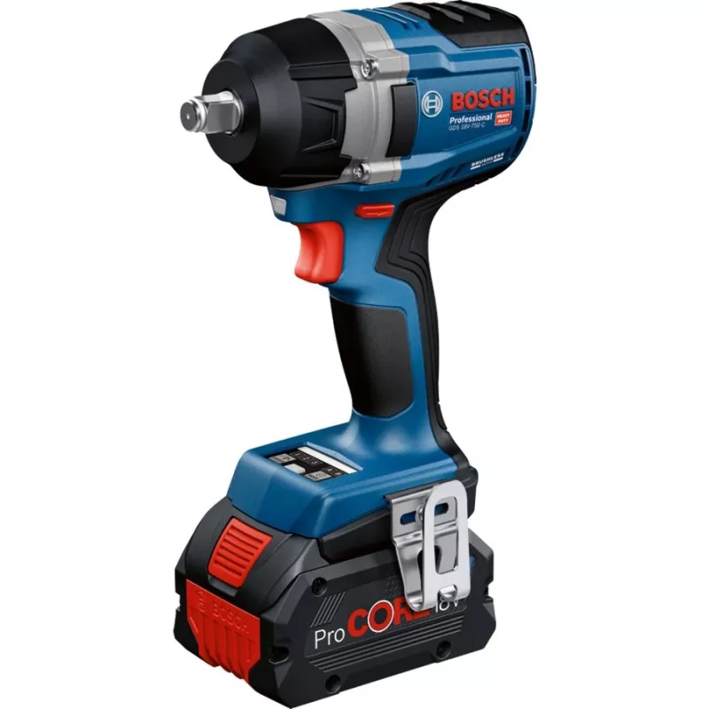 Akku-Elektrowerkzeug Bosch 06019L9002 Kompakte Bauweise