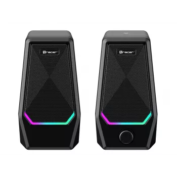 LED RGB Lichtleiste TRACER Tracer Loop 2.0 RGB