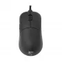 Maus White Shark GM-5014 Graphene schwarz USB