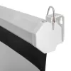 Projektionsleinwand SBOX PSM-4/3-120-2 240x180 cm Projektionsleinwand 4:3