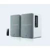 Edifier R1280DB Silber, Weiß Kabelgebunden & Kabellos 42 W