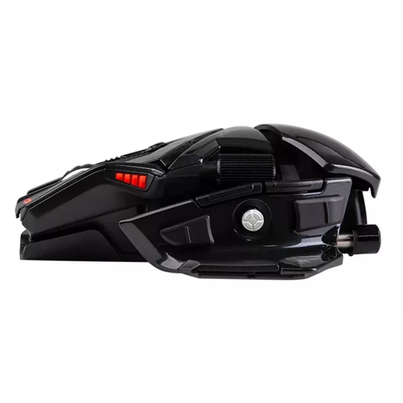 Kabelgebundene Gaming-Maus Mad Catz M.M.O. 7+