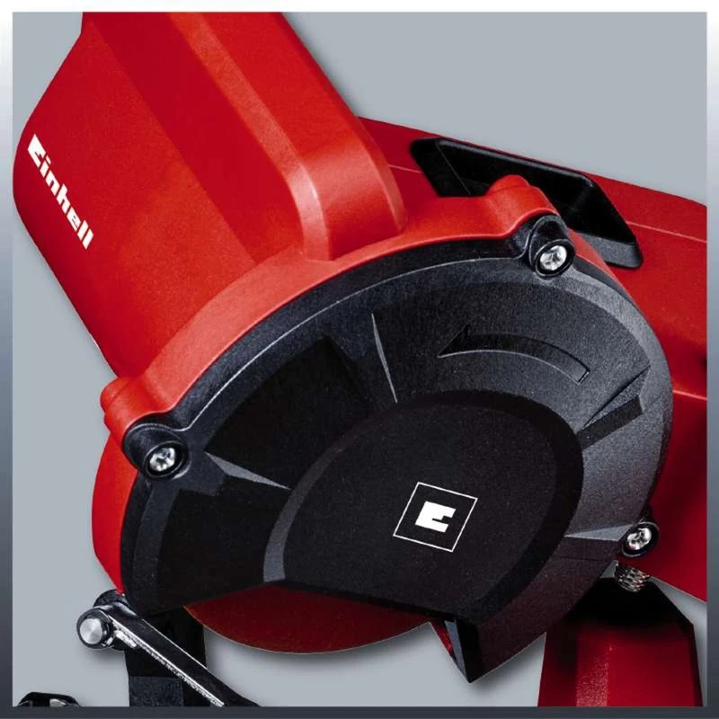 Einhell GE-CS 18 Li - Solo 6500 U/min