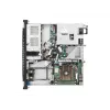 HPE ProLiant DL20 Gen11 - Server - Rack-Montage - 4U - 1-Weg - 1 x Xeon 6325P / 3,5 GHz - RAM 32 GB - SATA/SAS/NVMe - Hot-Swap 6,4 cm (2,5) (P87465-425)