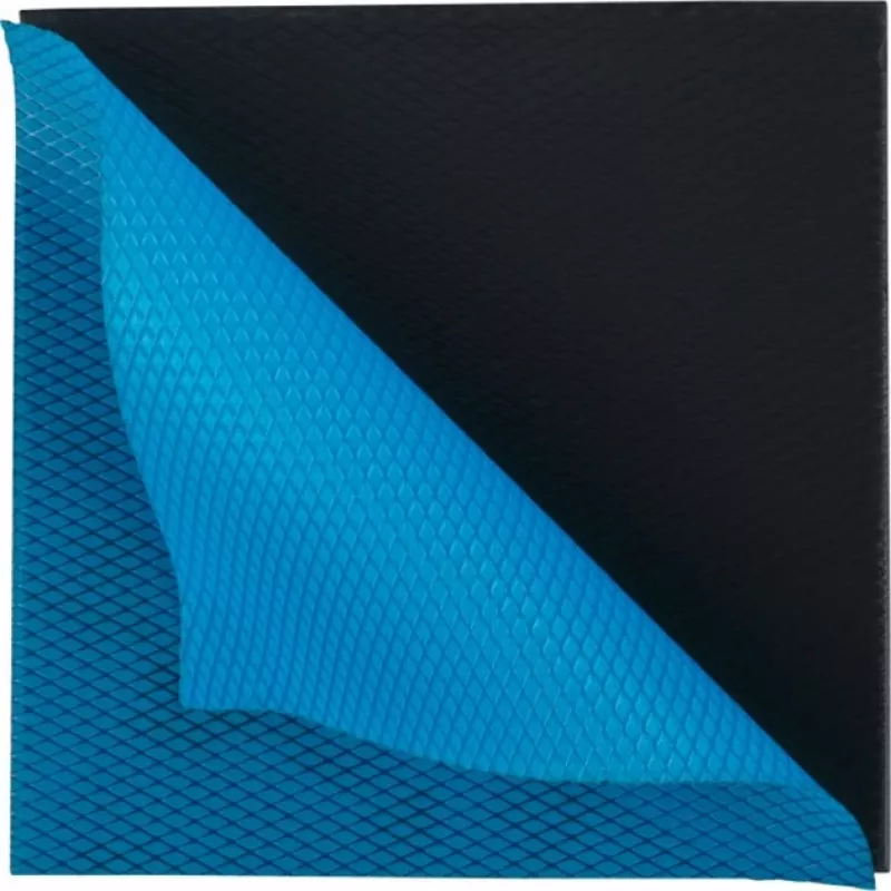 Thermal Grizzly Minus Pad Advance - 100 x 100 x 1.0 mm, 2 Stück