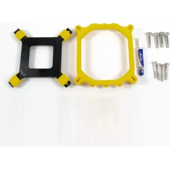 Montagesatz Inter-Tech 88885457