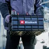 Einhell Systemkoffer E-Case Werkzeugkiste (4540037)