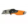 FS. Carbonmax Universalmesser mit klappbarer Klinge