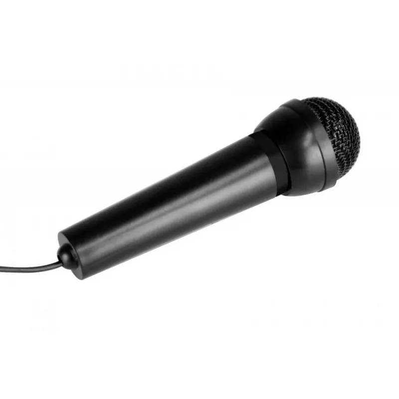 Interview-Mikrofon Media-Tech MT393