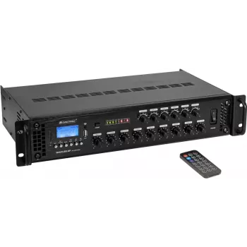 OMNITRONIC MAVZ-120.6P ELA-Mischverstärker (80709788)