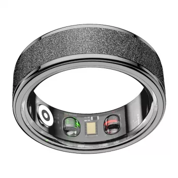 Smartring Colmi R10 17,9MM 7 (schwarz)
