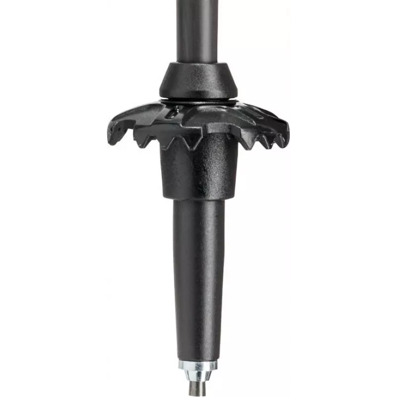 Trekkingstöcke Leki TR Makalu FX verstellbar 110–130 cm, grün