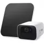 Eufy SoloCam C210 Outdoor-Sicherheitskamera mit Solarpanel