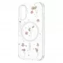Fixed MagBloom | Rückseitenabdeckung | Apple | iPhone 17 | TPU | Blush Plum