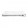 Aruba Instant On 1960 48G 2XGT 2SFP+ Managed L2+ Gigabit Ethernet (10/100/1000) 1U Weiß