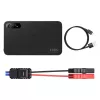 Powerbank/Starthilfe Baseus Pro+ Auto-Starthilfe, 12000mAh, 1200A, USB (Schwarz)