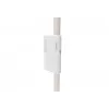 Mikrotik PowerBox Pro kabelgebundener Router Gigabit Ethernet Weiß