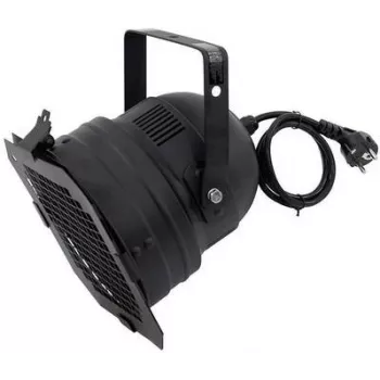 PAR-Scheinwerfer EUROLITE PAR-38 150W Halogen-Reflektorlampe