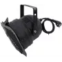 PAR-Scheinwerfer EUROLITE PAR-38 150W Halogen-Reflektorlampe