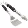 Weber 6763 - Werkzeugset - Schwarz - Edelstahl - Edelstahl - 580,1 mm - 209 mm - 55,1 mm (6763)