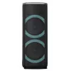 Tragbarer Stereo-Lautsprecher Denver BPS-352 Schwarz