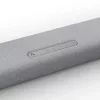 Soundbar YAMAHA SR-X40A Hellgrau — 180 W Gesamtleistung, 120 W Soundbar + 60 W eingebauter Subwoofer, Dolby Atmos/Dolby Digital, Alexa, Bluetooth (SBC/AAC)