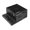 Lian Li EDGE EG1300 1300-W-Netzteil, 80 PLUS Platinum, ATX 3.1, PCIe 5.1, Schwarz