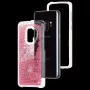 Case Mate - Backcover Watterfall - Samsung G960F Galaxy S9 - Roségold - Schutzhülle (CM036982)