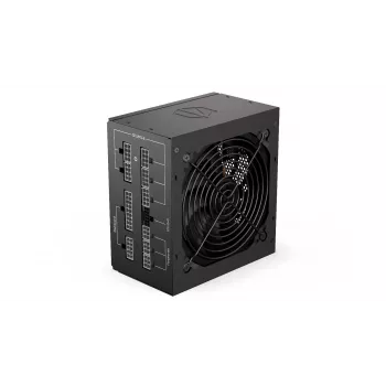 Netzteil Endorfy Supremo FM6 1000W, 80 PLUS Gold, ATX 3.1, Modular, Schwarz