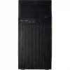 Computergehäuse INTER-TECH IT-6521 gerade, ATX, Schwarz