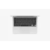 MacBook Air 13,6 Zoll: M4 10/10, 16 GB, 512 GB SSD, 35 W, GER – Silber