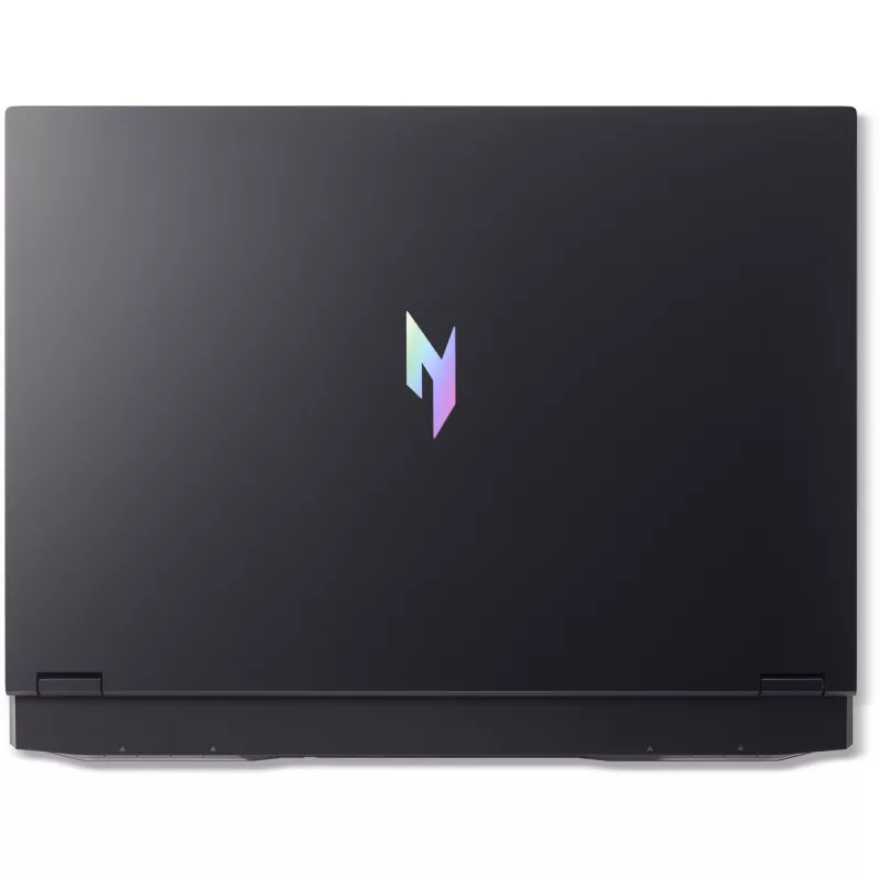Laptop Acer Nitro 18 AI AMD AN18-61-R7SD 18 Zoll AMD Ryzen AI 7 PRO 350 16 GB 1 TB NVIDIA GeForce RTX 5070 Ti Windows 11 Home