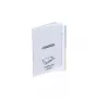 Schreibblock Conquerant 400026555 Transparent 140 Blatt