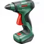 Klebestiftpistole Bosch PKP 3,6 LI Schwarz Grün