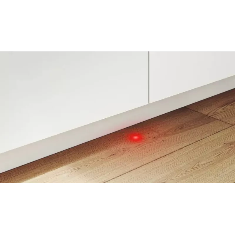 Einbau-Geschirrspüler Bosch SPV4EKX24E, 9 Maßgedecke, 44 dB