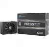Seasonic FOCUS-SPX-650 Netzteil 650 W 20+4 pin ATX CFX Schwarz