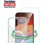 Hülle 4smarts 540603 für iPhone 15 Transparent 15,5 cm