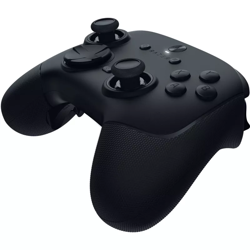 Gamecontroller Razer Wolverine V3 Pro — kabelloser PC-Controller mit anpassbarem RGB und programmierbaren Tasten