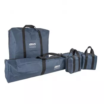 Schutzabdeckung für HEQ5 / EQ6 (OEM) – Staub- und Wetterschutz, Modell DO-6926