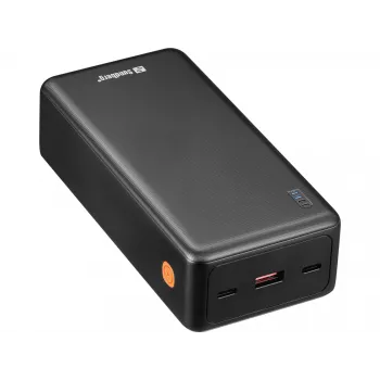 Powerbank Sandberg Saver 27000 mAh Lithium-Ion Schwarz